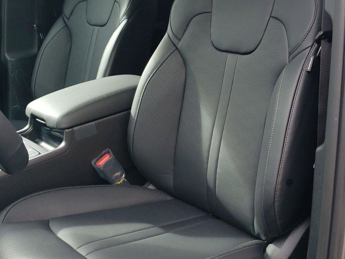 New 2026 Kia Sorento EX image 18