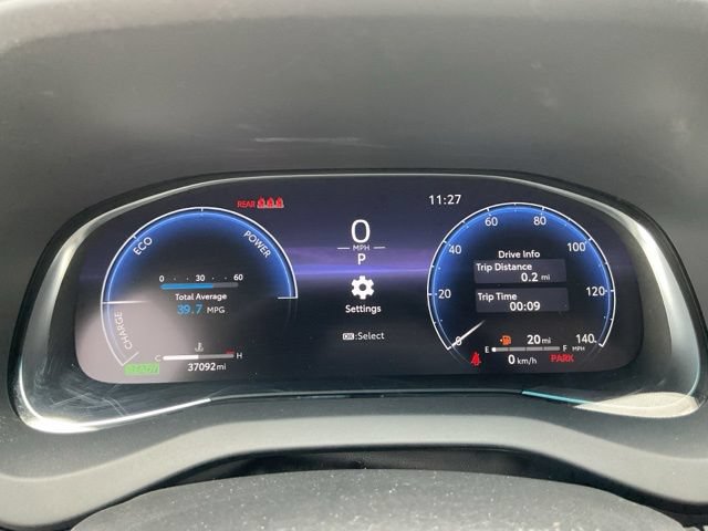 Used 2024 Toyota Venza Limited AWD/4WD image 15