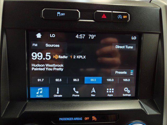 Used 2018 Ford F150 King Ranch w/ Equipment Group 601A Luxury AWD/4WD image 59