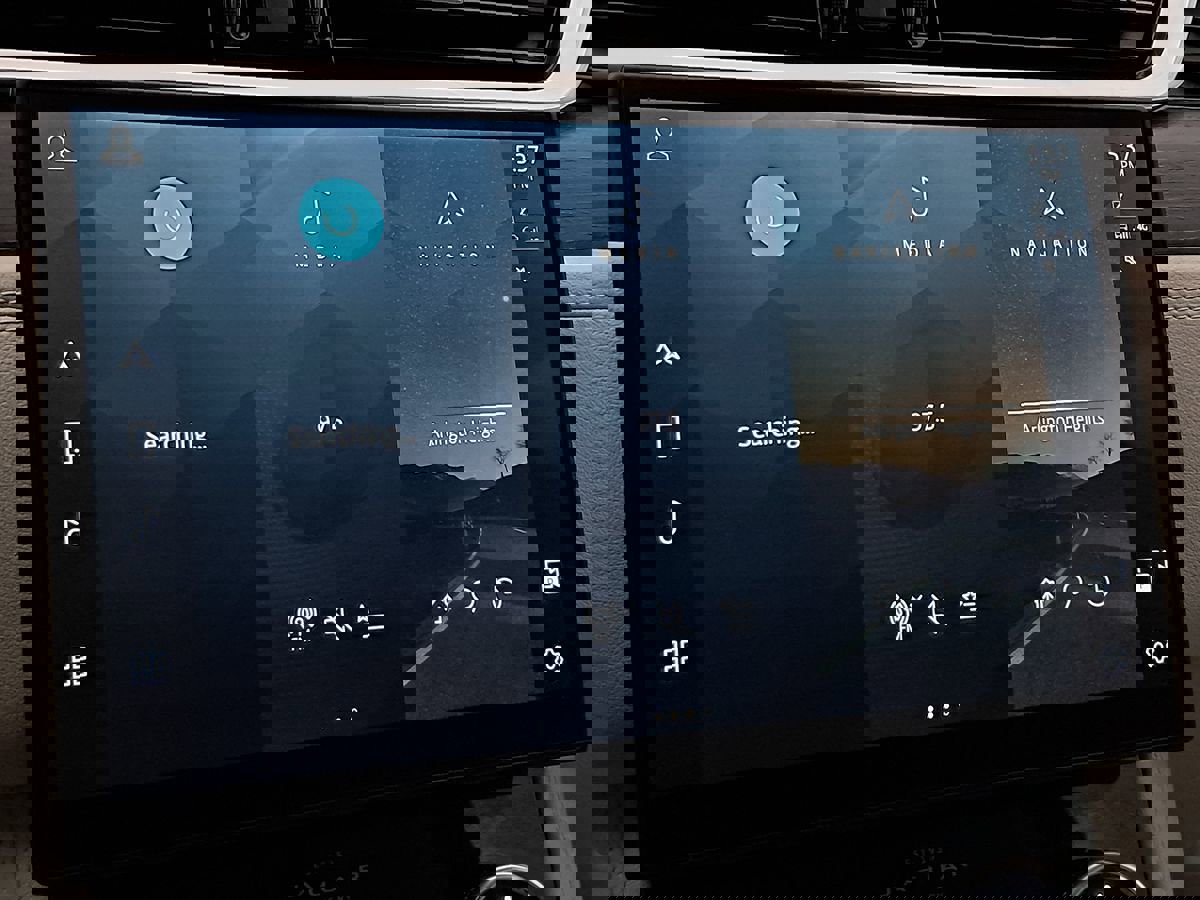 Used 2021 Jaguar F-PACE S image 46