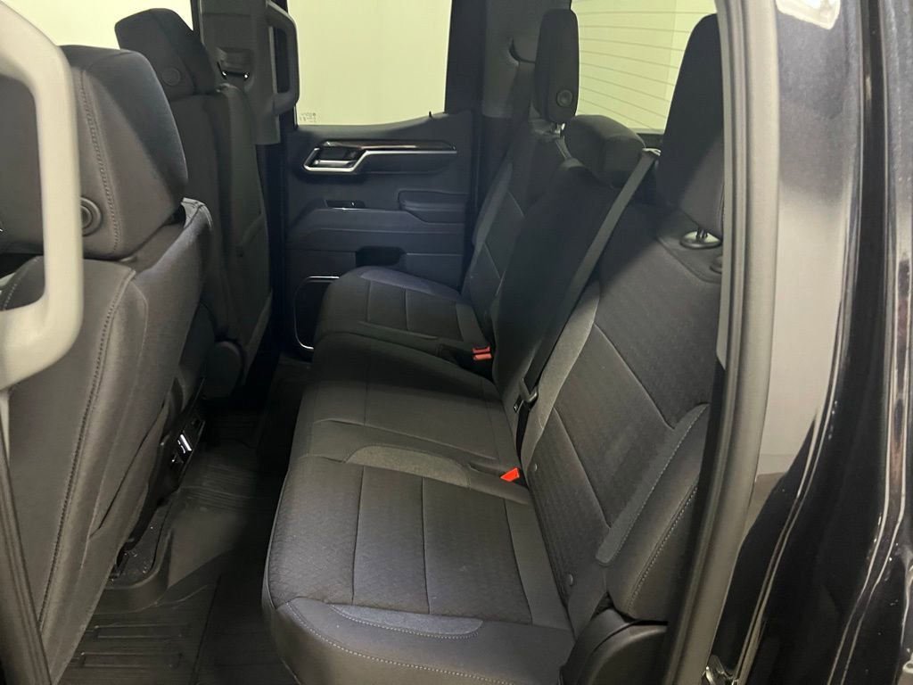 New 2026 GMC Sierra 1500 Elevation image 28