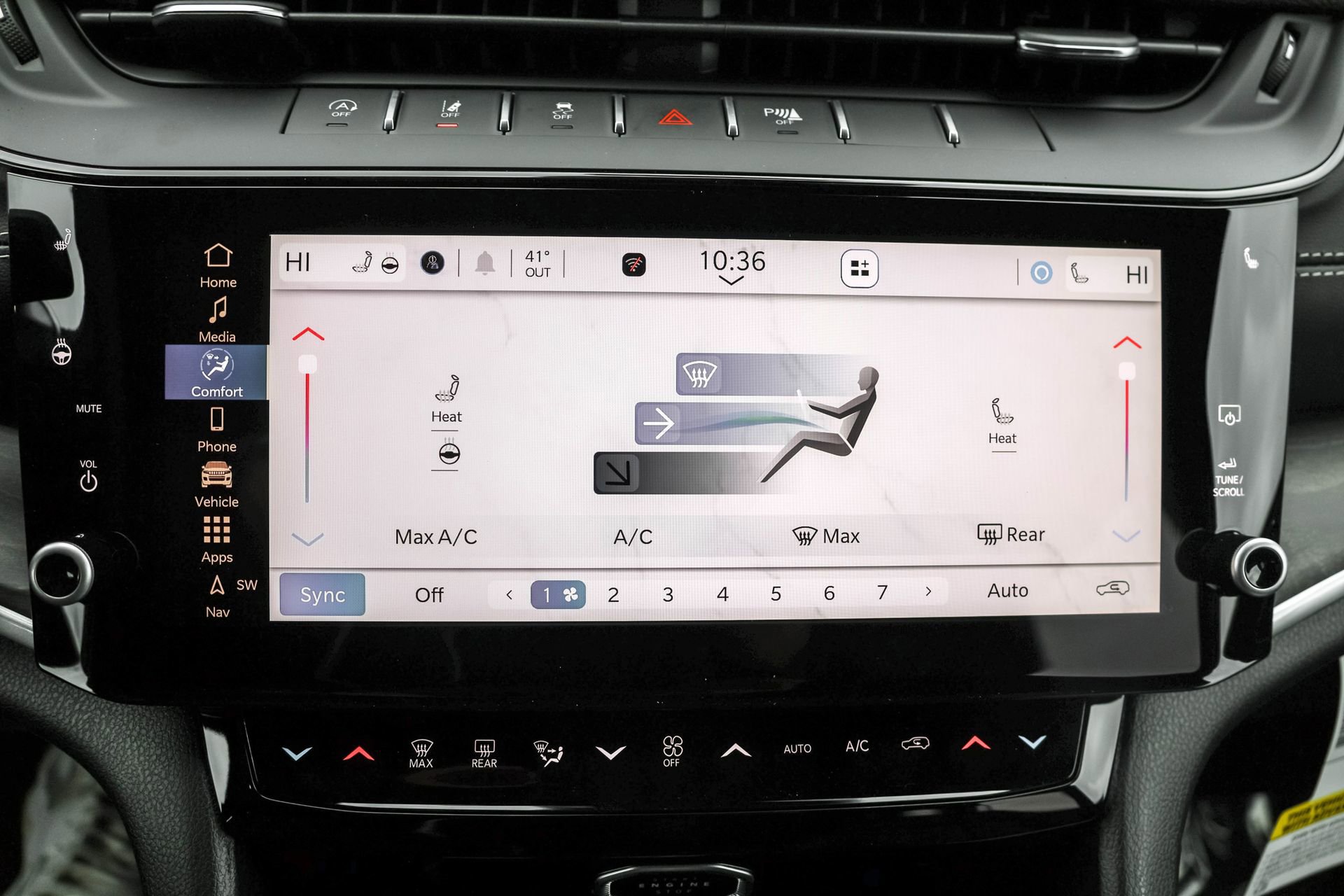 New 2026 Jeep Grand Cherokee Limited w/ Limited Altitude Package image 22