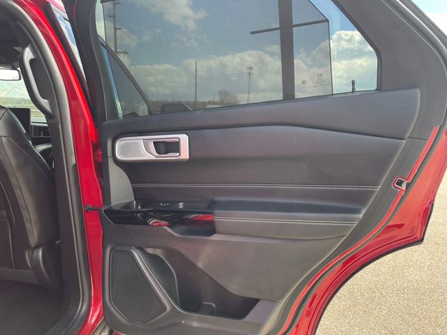 Used 2023 Ford Explorer ST w/ Equipment Group 401A AWD/4WD image 39