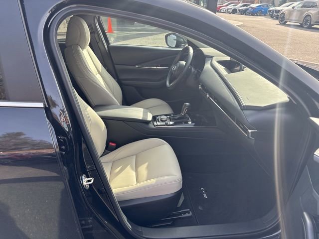 Certified 2023 MAZDA CX-30 AWD 2.5 S w/ Preferred Package image 15