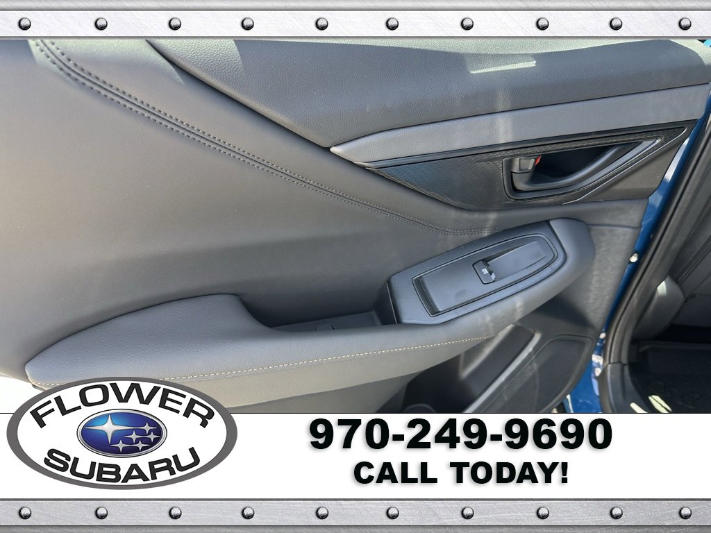 New 2025 Subaru Outback Wilderness w/ Wilderness Package image 18