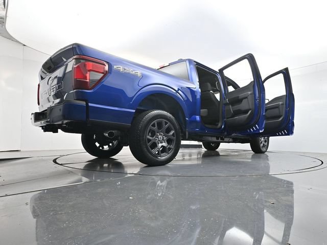 New 2026 Ford F150 STX w/ Equipment Group 200A AWD/4WD image 62