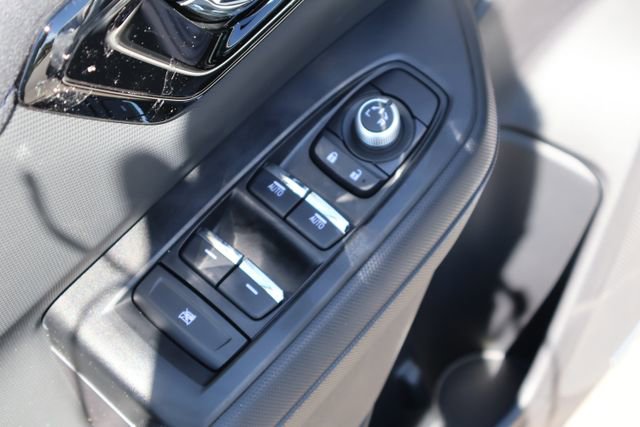New 2026 Subaru Forester Limited AWD/4WD image 16