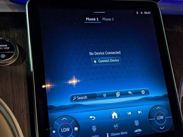 New 2026 Mercedes-Benz C 300 Sedan image 14