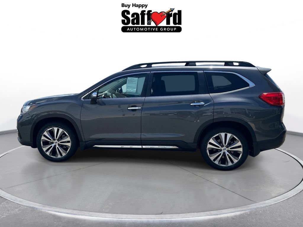 Used 2022 Subaru Ascent Touring w/ Popular Package #2A AWD/4WD image 5