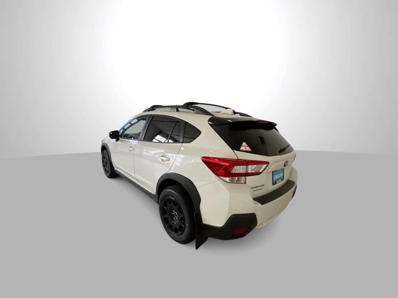 Used 2018 Subaru Crosstrek 2.0i Premium AWD/4WD image 6