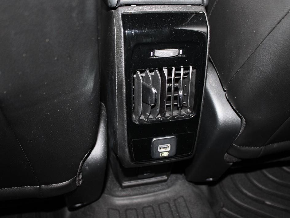 Used 2022 Jeep Compass High Altitude image 35