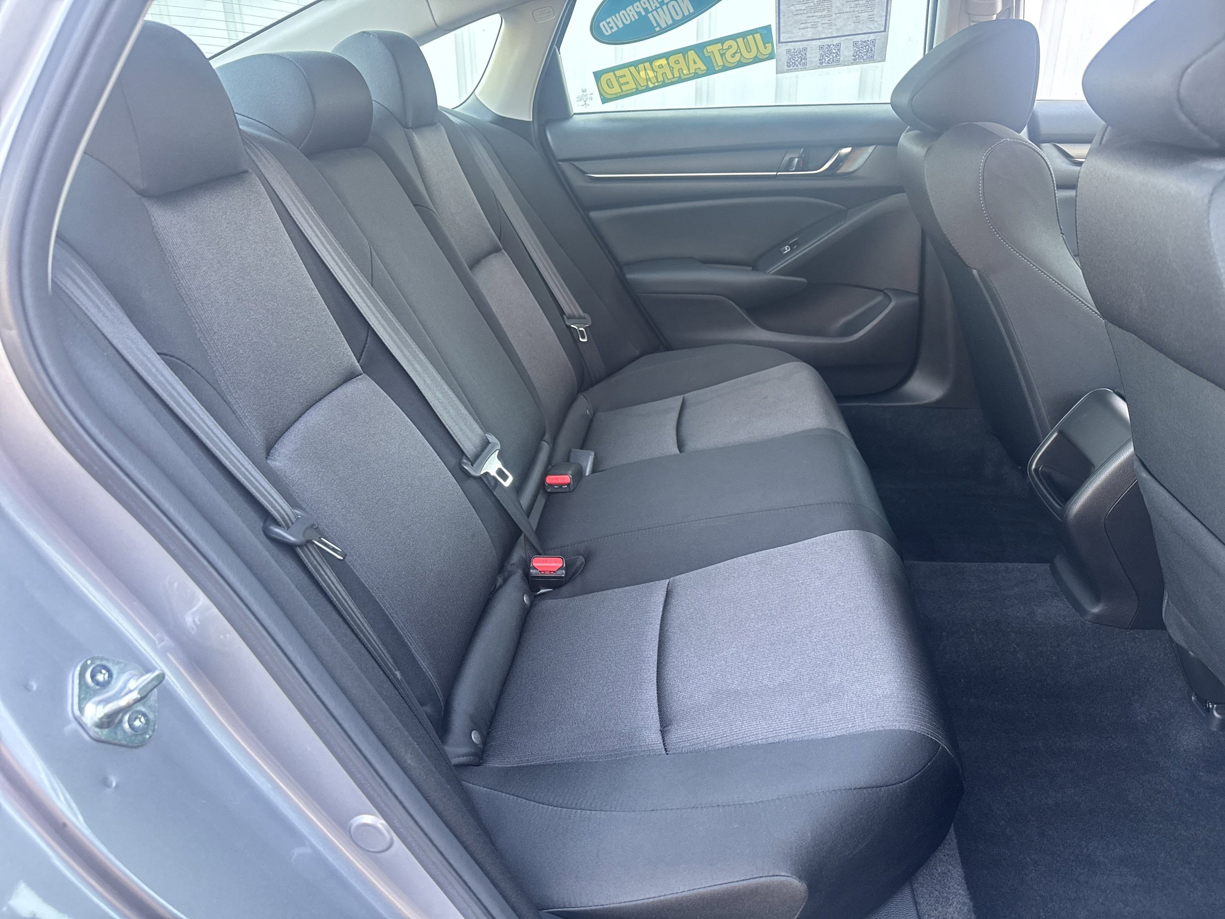 Used 2022 Honda Accord LX image 10