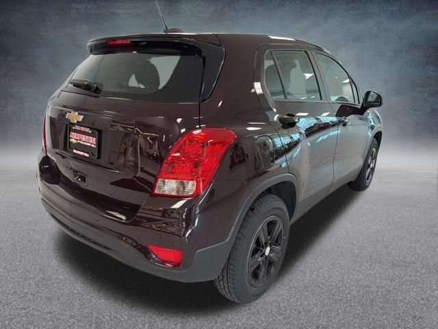 Used 2021 Chevrolet Trax LS image 6