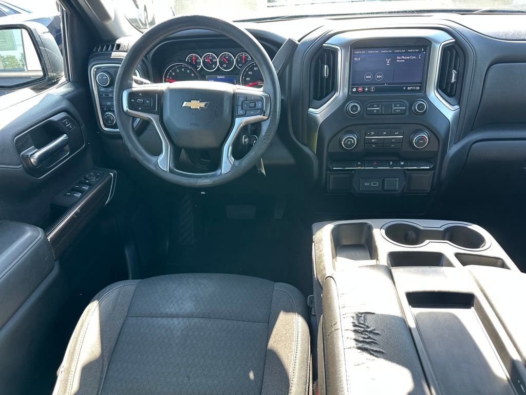 Used 2020 Chevrolet Silverado 1500 LT image 18