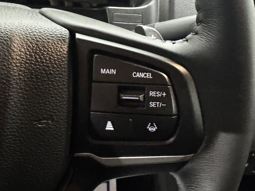 Used 2025 Honda Ridgeline RTL image 6