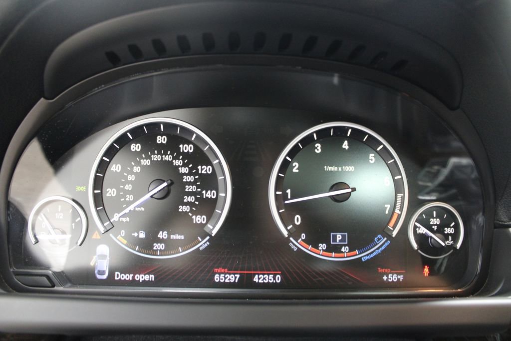 Used 2012 BMW 650i xDrive Coupe image 34