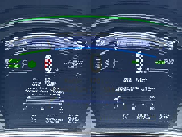 Used 2022 Honda CR-V EX image 36