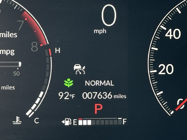 Certified 2025 Honda Ridgeline Black Edition image 14