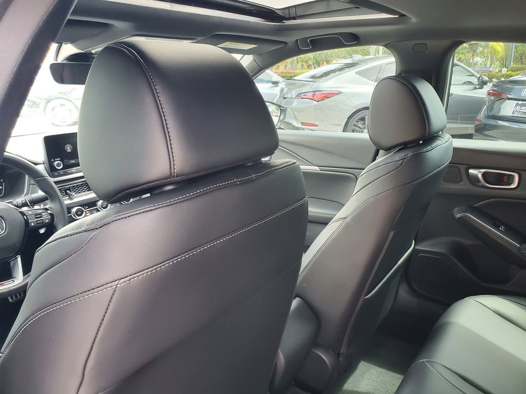 Used 2024 Acura Integra A-Spec FWD image 10