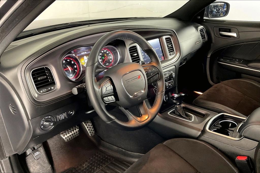 Used 2023 Dodge Charger Scat Pack w/ Plus Group image 18