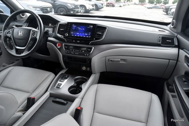 Used 2023 Honda Ridgeline RTL image 17