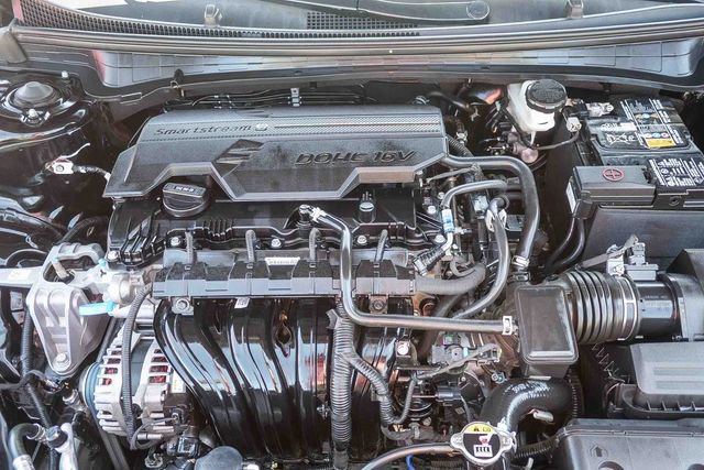 Certified 2025 Kia K4 LXS image 28