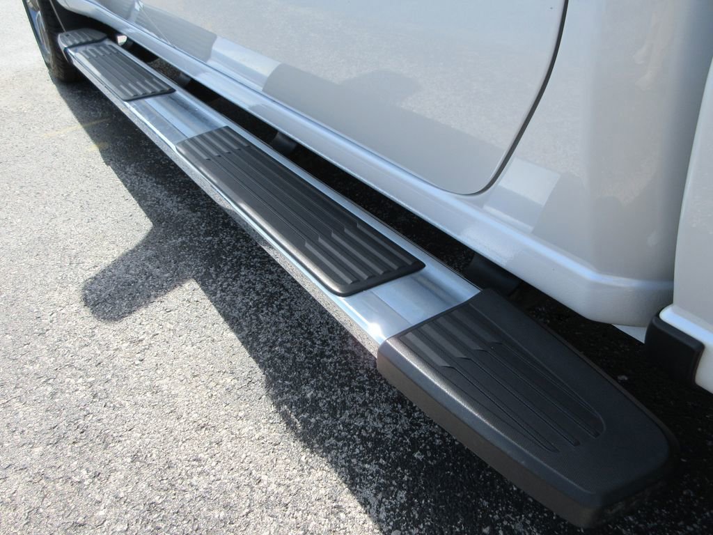 Certified 2019 Chevrolet Silverado 1500 RST w/ All-Star Edition image 13