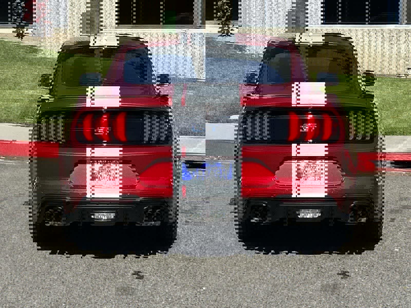 Used 2022 Ford Mustang GT image 6