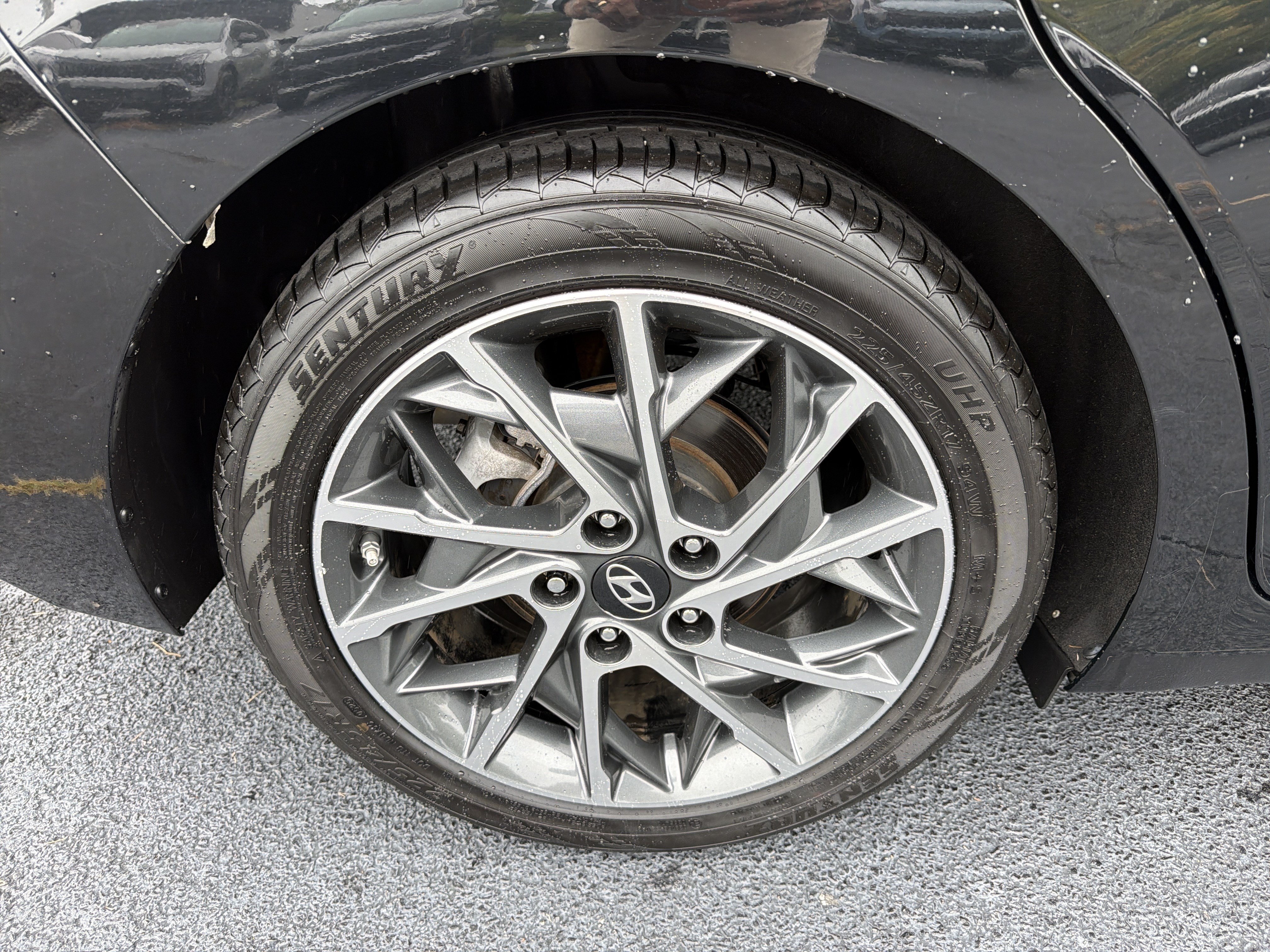 Used 2019 Hyundai Elantra Limited FWD image 29