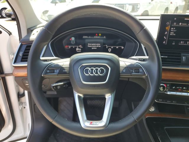 Used 2022 Audi Q5 2.0T Premium Plus image 21