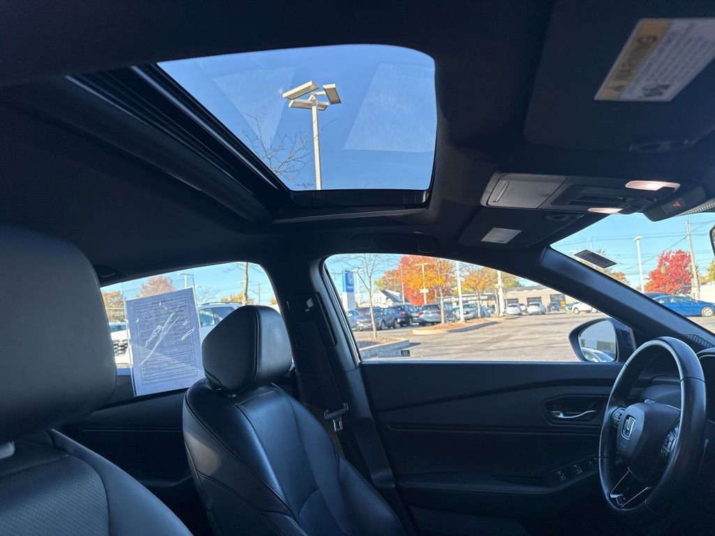 Used 2023 Honda Accord Sport image 17