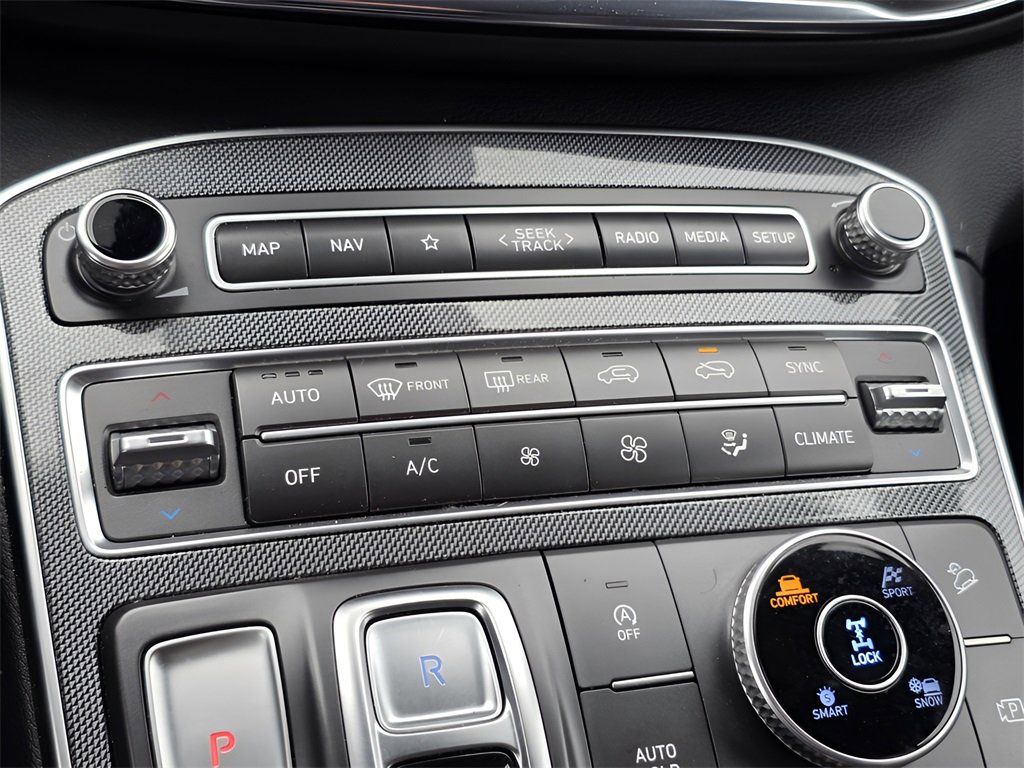 Used 2023 Hyundai Santa Fe SEL image 34