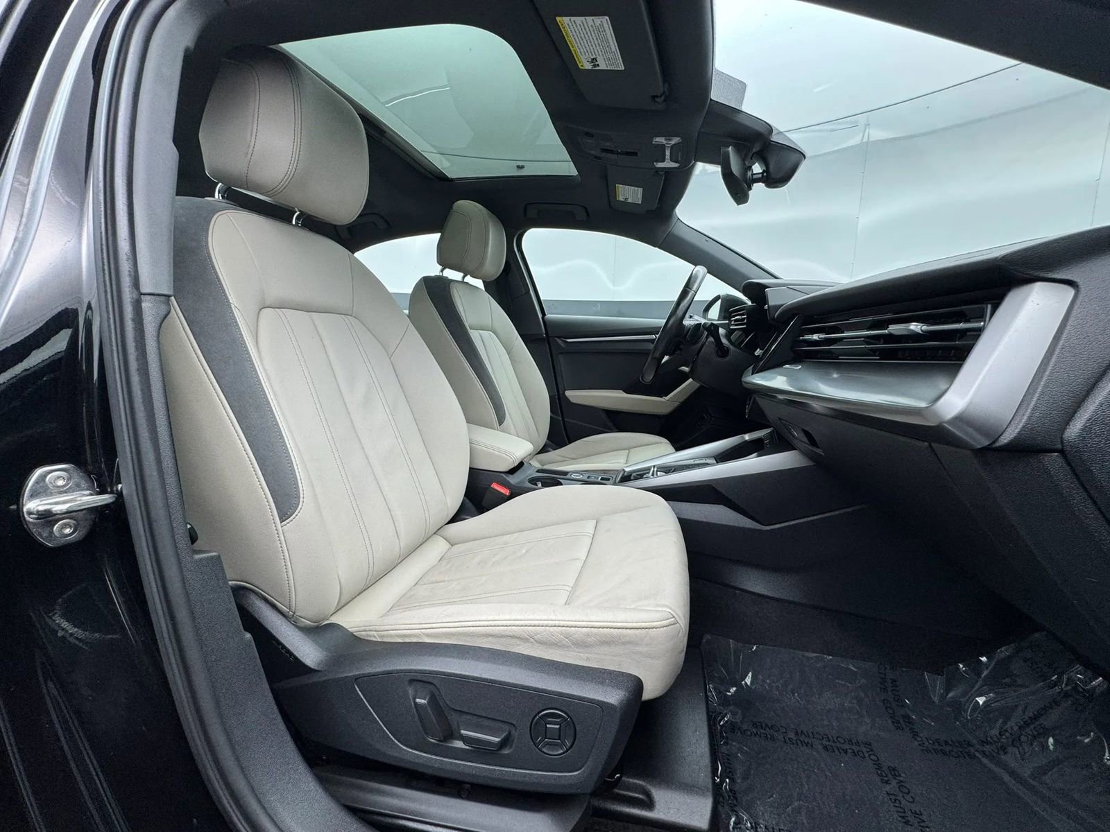 Used 2022 Audi A3 2.0T Premium image 34