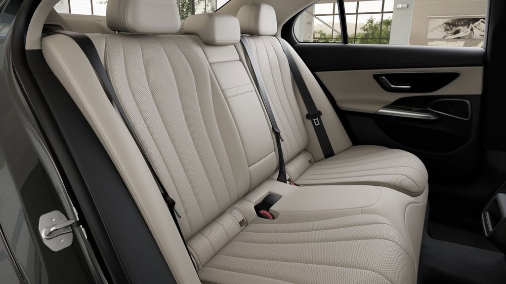 New 2026 Mercedes-Benz E 350 Sedan image 40