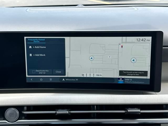 New 2025 Hyundai Tucson SEL image 21