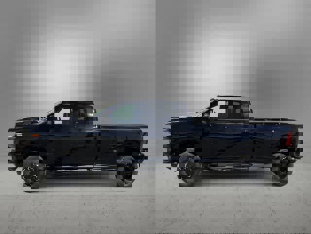 New 2026 RAM 3500 Laramie w/ Night Edition image 3