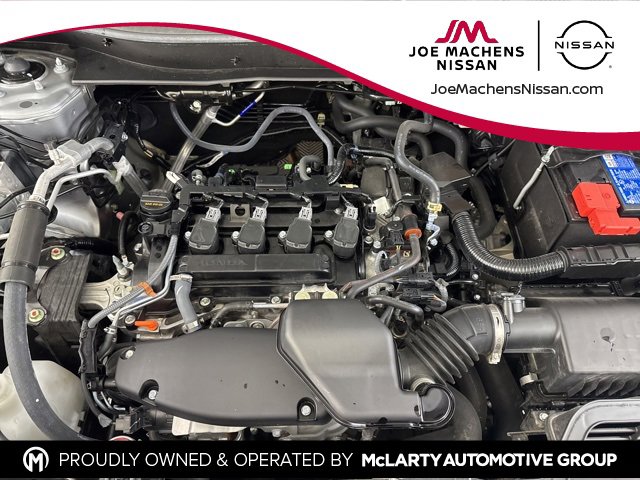 Used 2025 Honda CR-V LX image 17