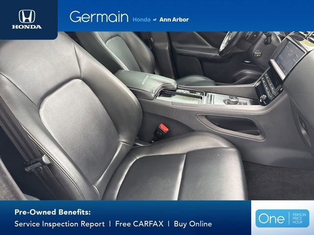 Used 2019 Jaguar F-PACE Premium AWD/4WD image 20