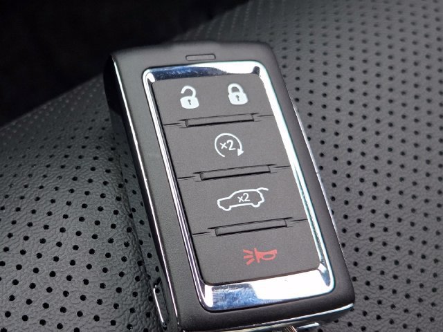 New 2026 Jeep Cherokee Limited AWD/4WD image 39