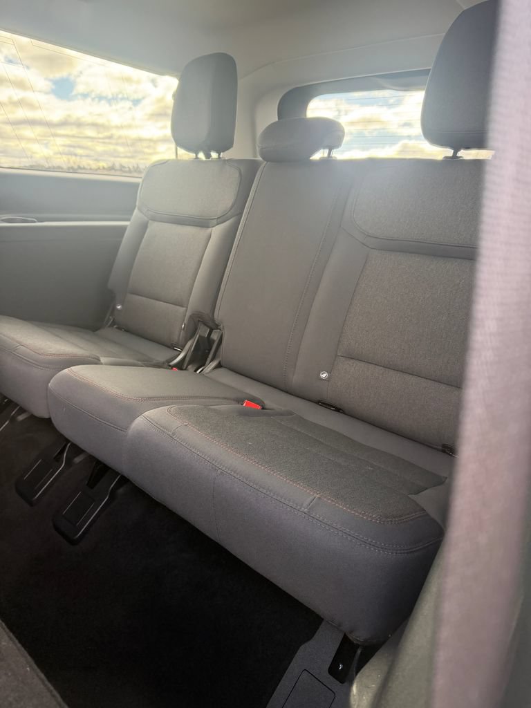 Used 2025 Ford Expedition Max Active AWD/4WD image 40