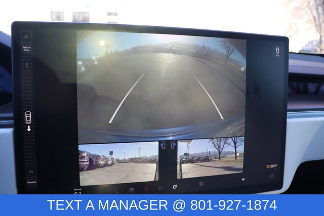Used 2021 Tesla Model S Plaid image 22