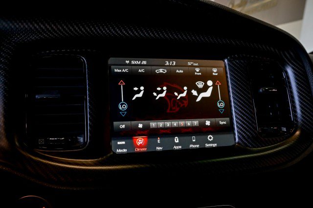 Used 2023 Dodge Charger SXT w/ Blacktop Special Edition AWD/4WD image 38