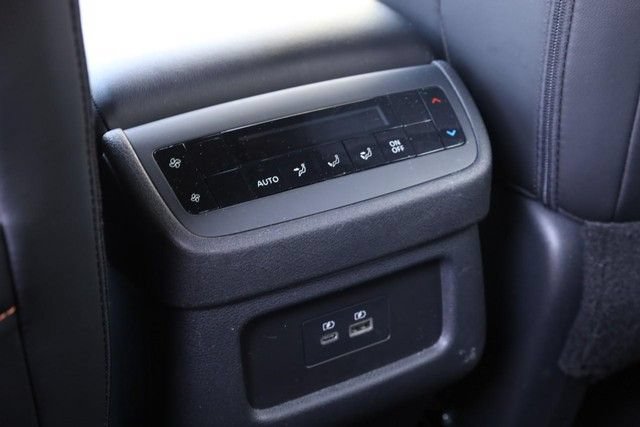 Certified 2025 Nissan Pathfinder Rock Creek AWD/4WD image 23