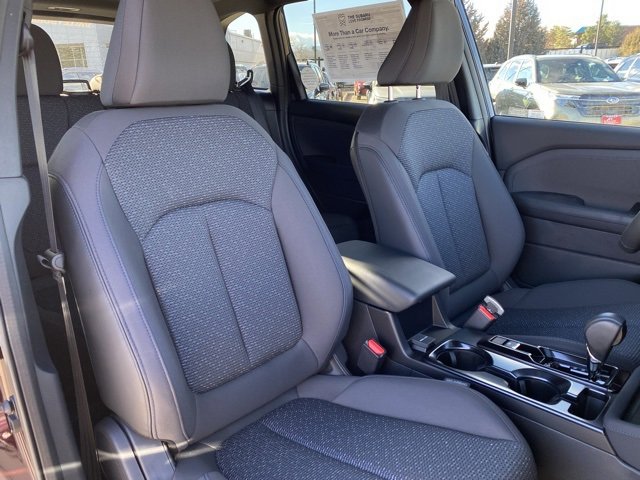 New 2026 Subaru Forester Premium image 9