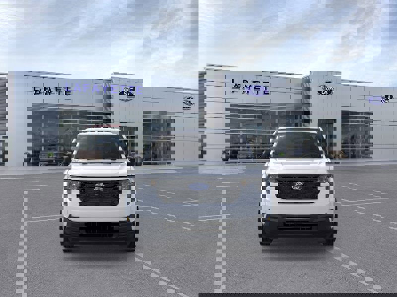 New 2026 Ford Maverick XL w/ Equipment Group 101A image 37