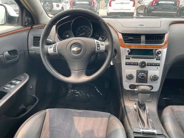 Used 2009 Chevrolet Malibu LT FWD image 19