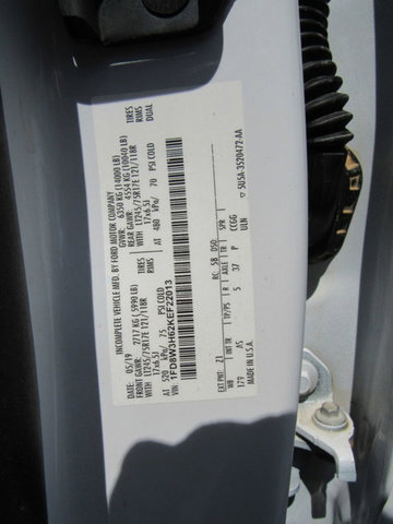Used 2019 Ford F350 XL w/ Power Equipment Group AWD/4WD image 38