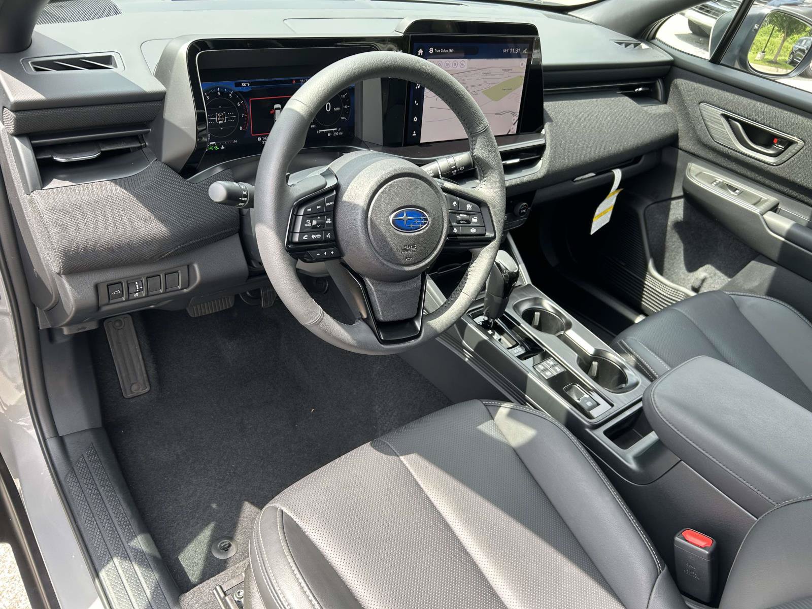 Certified 2026 Subaru Outback Limited XT w/ Premium/Limited Package 2 AWD/4WD image 18