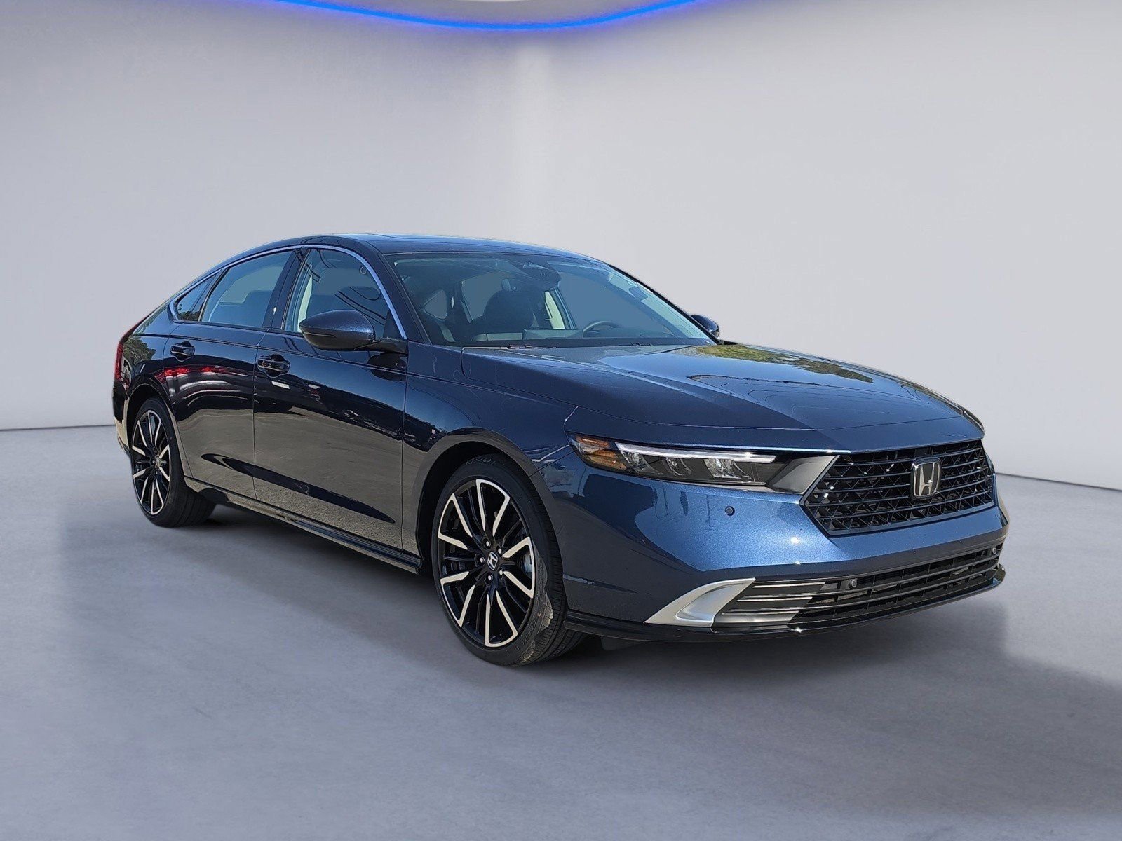 New 2026 Honda Accord Touring image 6