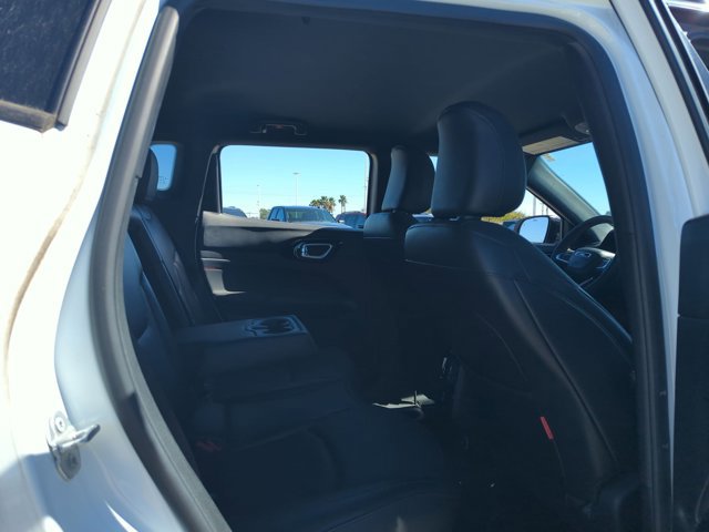 Used 2023 Jeep Compass Trailhawk w/ Trailhawk Elite Group image 15